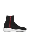 PRADA SNEAKERS,10774197