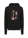 SAINT LAURENT FLEECE,10774248