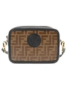 FENDI MINI CAMERA CASE,10774617