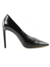 JIMMY CHOO SOPHIA 100 PUMPS,10774598