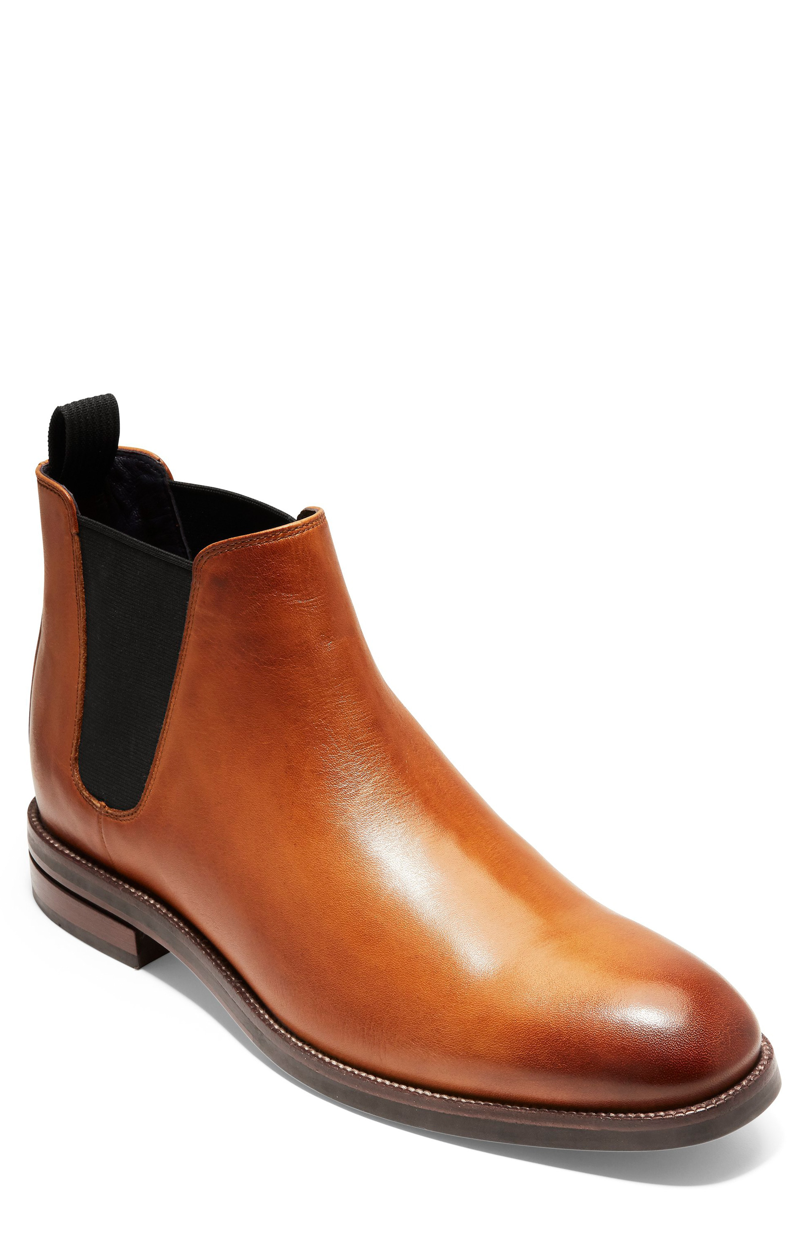 original grand waterproof chelsea boot