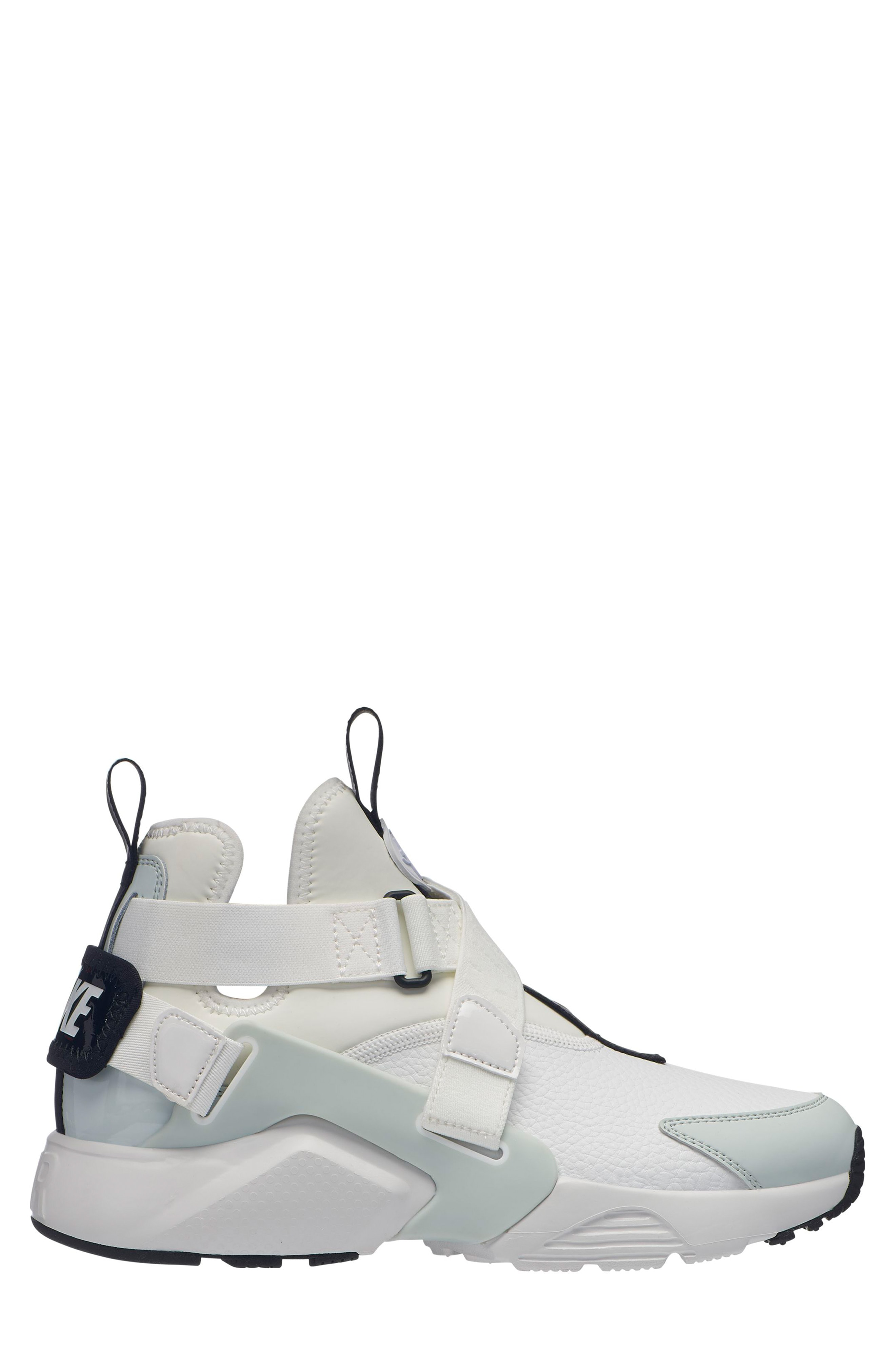 women's nike air huarache city utility casual shoes