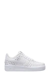 Nike Wmns Air Force 1 07 Xx Sneakers In White/ White/ White