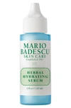 MARIO BADESCU Herbal Hydrating Serum,60019