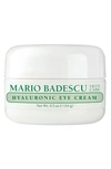 MARIO BADESCU Hyaluronic Eye Cream,30011