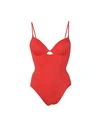 HEIDI KLUM SWIM One-piece swimsuits,47201380VV 3
