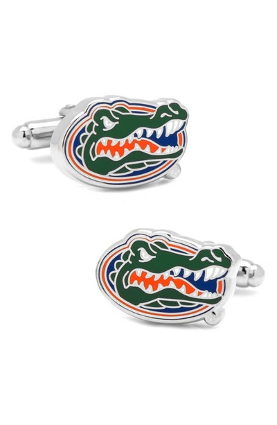 Cufflinks, Inc Florida Gators Cuff Links In Blue