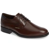 MEPHISTO CIRUS PLAIN TOE DERBY,CIRUS