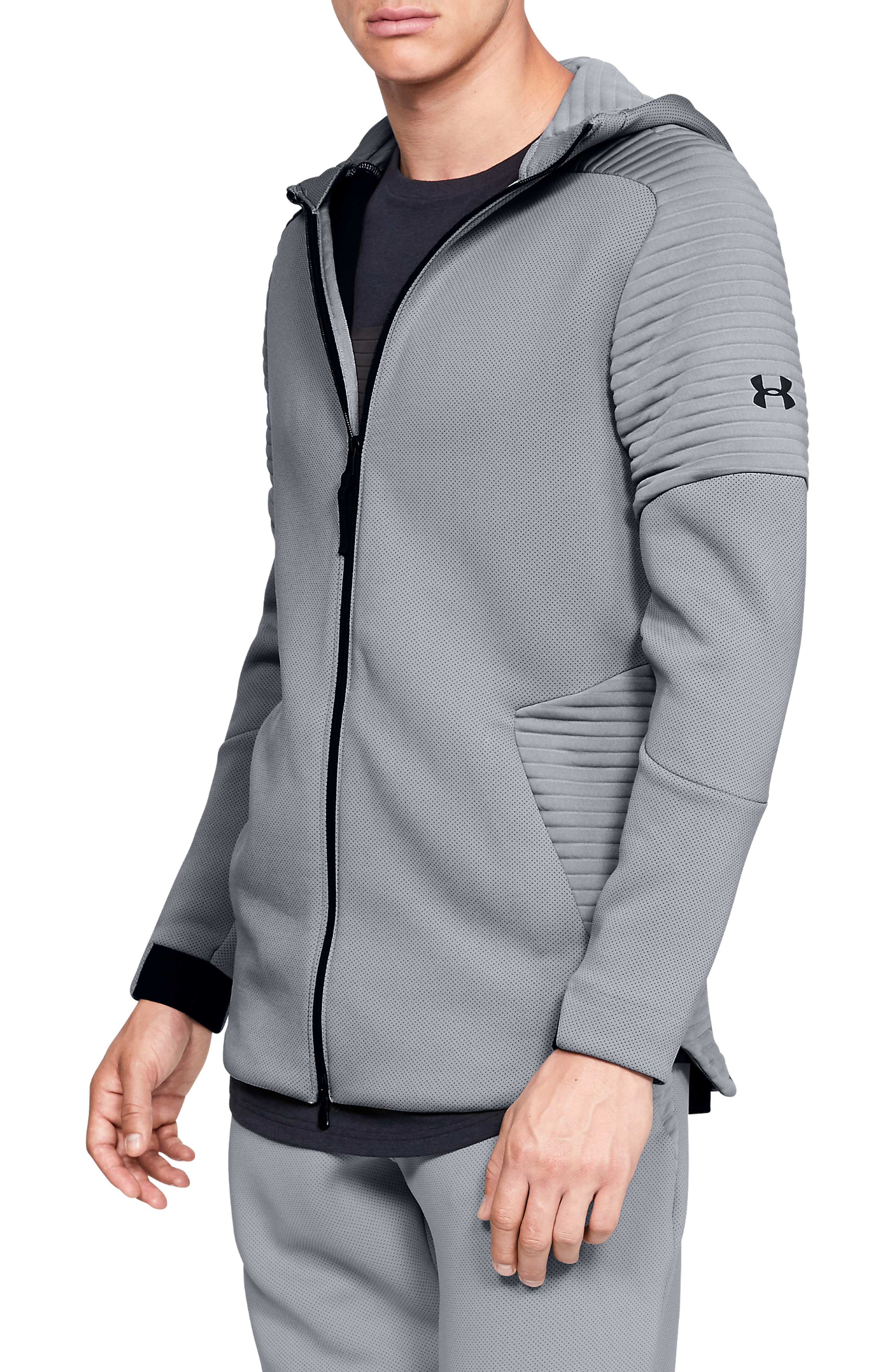 under armour unstoppable move jacket