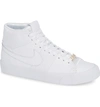 NIKE BLAZER ROYAL QS HIGH TOP SNEAKER,AR8830