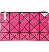 BAO BAO ISSEY MIYAKE Prism Pouch,BB88AG791