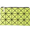 BAO BAO ISSEY MIYAKE Prism Pouch,BB88AG791