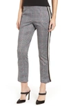 PAM & GELA Side Stripe Crop Pants,NT47061294-NT
