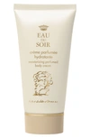 Sisley Paris Eau Du Soir Moisturizing Perfumed Body Cream, 5.07 oz