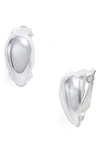 ARGENTO VIVO ARGENTO VIVO TEARDROP EARRINGS,115871G