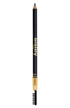 Sisley Paris Phyto-sourcils Perfect<br>long-wearing Eyebrow Pencil In Brun