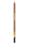 Sisley Paris Phyto-sourcils Perfect<br>long-wearing Eyebrow Pencil In Blonde