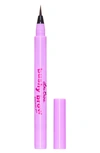 LIME CRIME BUSHY BROW PRECISION PEN,L071-01-0000