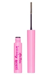 LIME CRIME BUSHY BROW STRONG HOLD GEL,L072-04-0000