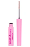 LIME CRIME BUSHY BROW STRONG HOLD GEL,L072-04-0000