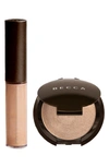 BECCA COSMETICS BECCA GLOW ON THE GO HIGHLIGHTER SET,B-PROSET189