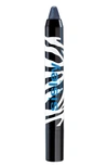 Sisley Paris Phyto-eye Twist All In One Eyeshadow, Pencil & Eyeliner In Marine