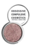 OBSESSIVE COMPULSIVE COSMETICS Loose Colour Concentrate,LCC-SAT