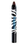 Sisley Paris Phyto-eye Twist All In One Eyeshadow, Pencil & Eyeliner In 7 Havana