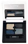 SISLEY PARIS PHYTO 4 OMBRES EYESHADOW QUARTET - MYSTERY,181521