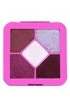 LIME CRIME POCKET CANDY EYESHADOW PALETTE,L028-03-0000