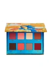 LIME CRIME VENUS EYESHADOW PALETTE,L005-01-0002