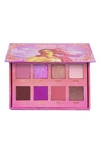 Lime Crime Eye Shadow Palette - Venus Iii In Venus 3