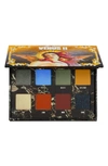 Lime Crime Venus Ii Eyeshadow Palette 16g In Venus 2