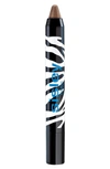 Sisley Paris Phyto-eye Twist All In One Eyeshadow, Pencil & Eyeliner In Topaze