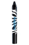 Sisley Paris Phyto-eye Twist All In One Eyeshadow, Pencil & Eyeliner In Black Diamond