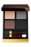 TOM FORD EYE COLOR QUAD,T0T9-01