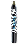Sisley Paris Phyto-eye Twist All In One Eyeshadow, Pencil & Eyeliner In Khaki