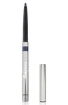 Sisley Paris Phyto-khol Star Sparkling Waterproof Liner In Sparkling Blue