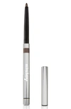 Sisley Paris Phyto-khol Star Sparkling Waterproof Liner In Sparkling Brown