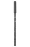 SIGMA BEAUTY WICKED LONG WEAR PENCIL EYELINER - BLACK,EL025-2