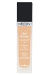 SISLEY PARIS PHYTO-TEINT EXPERT ALL-DAY LONG FLAWLESS SKINCARE FOUNDATION,180557