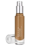 BECCA COSMETICS BECCA ULTIMATE COVERAGE FOUNDATION - CAFE,B-PROUCF02