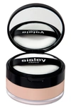 Sisley Paris Phyto-poudre Libre Loose Powder In Irisee