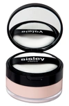 Sisley Paris Phyto-poudre Libre Loose Powder In Rose Orient