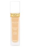 Sisley Paris Sisle&yuml;a Le Teint Anti-aging Foundation, 1.0 Oz. In Porcelaine