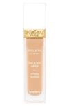 Sisley Paris Sisle&yuml;a Le Teint Anti-aging Foundation, 1.0 Oz. In Almond