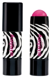 Sisley Paris Sisley-paris Phyto-blush Twist In 2 Fuchsia