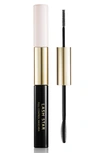 Lash Star Full Control Lash Sculpting Mascara In Quantum Black