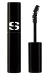 Sisley Paris So Curl Mascara In Deep Brown