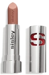 Sisley Paris Sisley Phyto-lip Shine In Sheer Nude